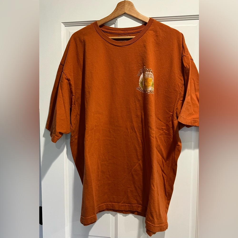 🍀Vintage St. John’s bay tee